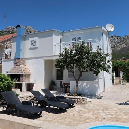 Villa Anita By Interhome Viganj Exterior photo