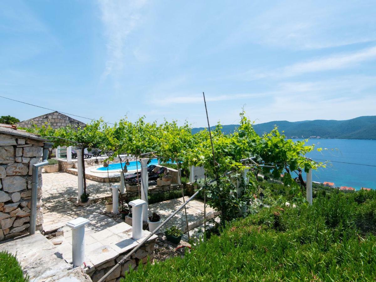 Villa Anita By Interhome Viganj Exterior photo