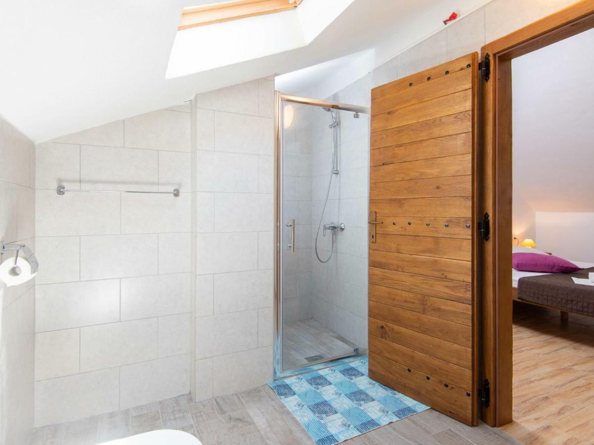Villa Anita By Interhome Viganj Exterior photo