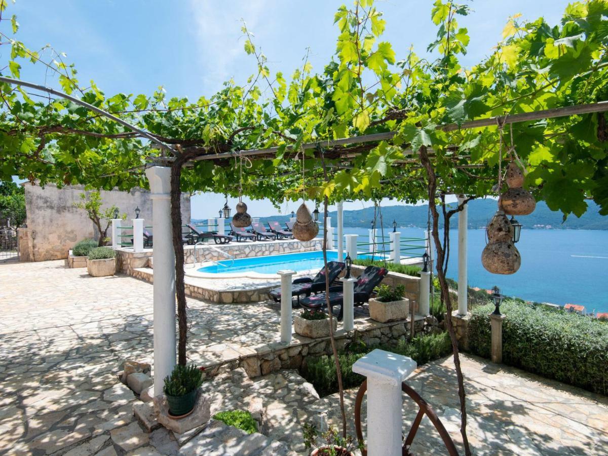Villa Anita By Interhome Viganj Exterior photo