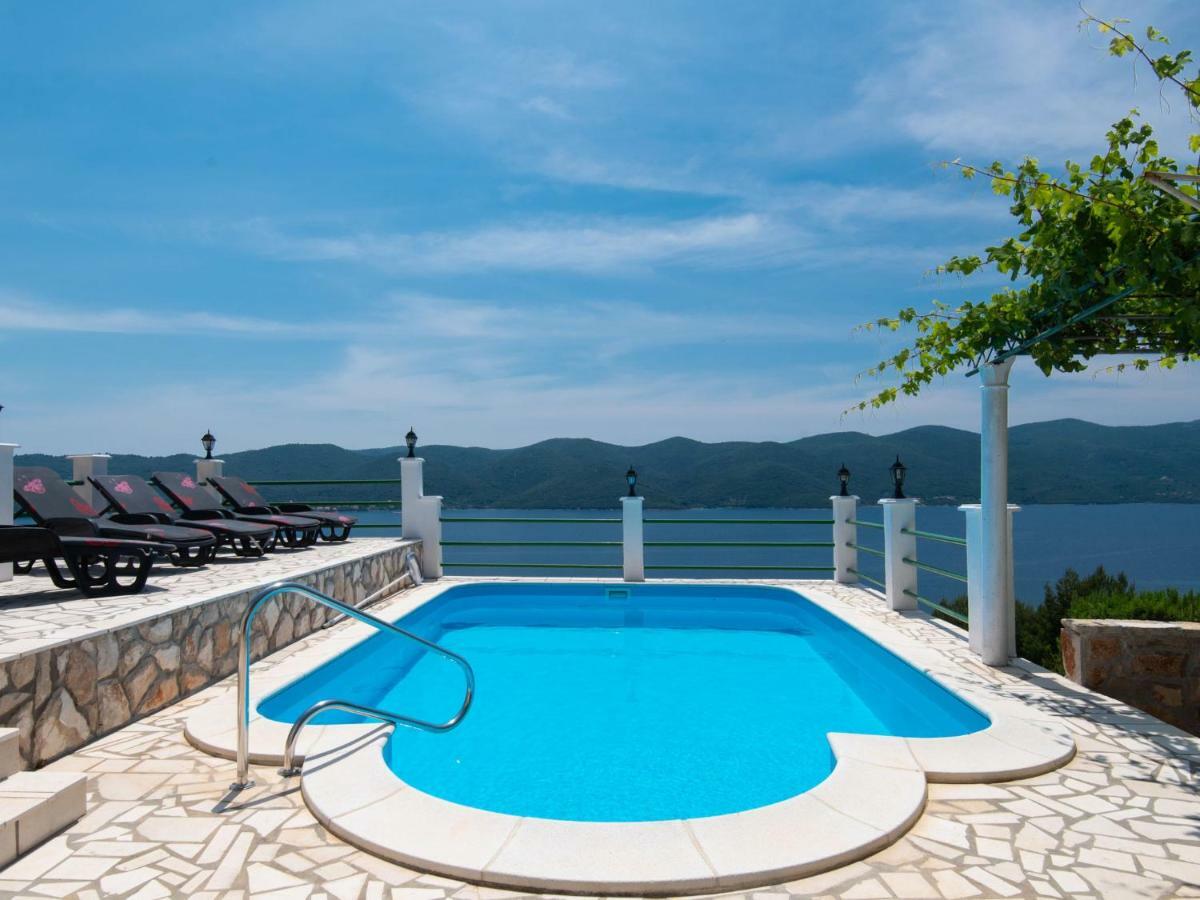 Villa Anita By Interhome Viganj Exterior photo